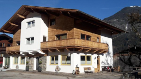 Appartement Catrin mit Sauna und E-Ladestation